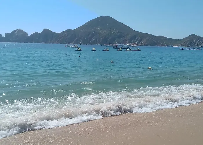 Resort Cabo Bay
