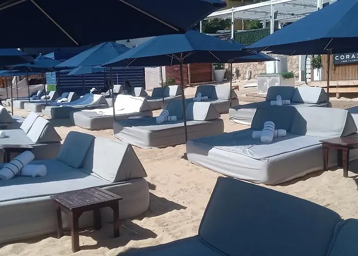 Resort Cabo Bay