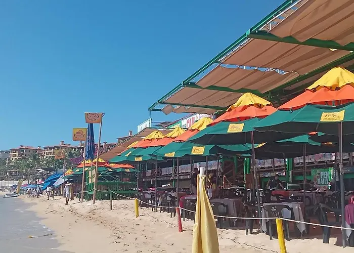 Resort Cabo Bay *