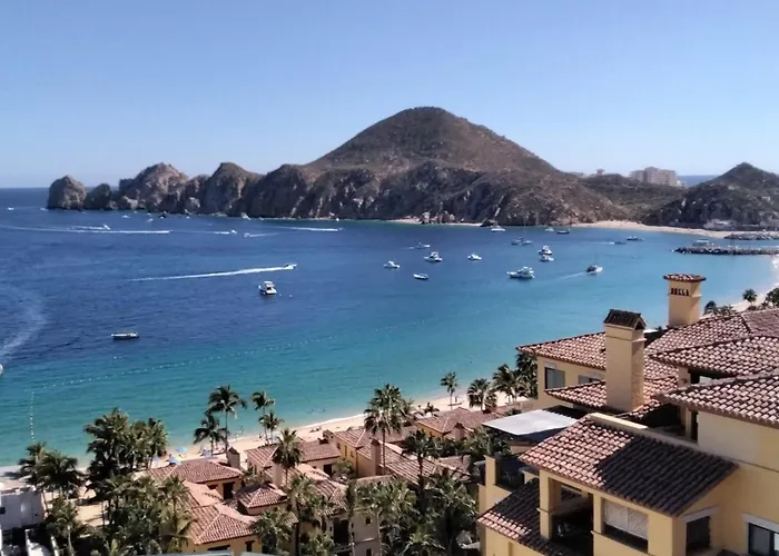 Resort Cabo Bay Cabo San Lucas