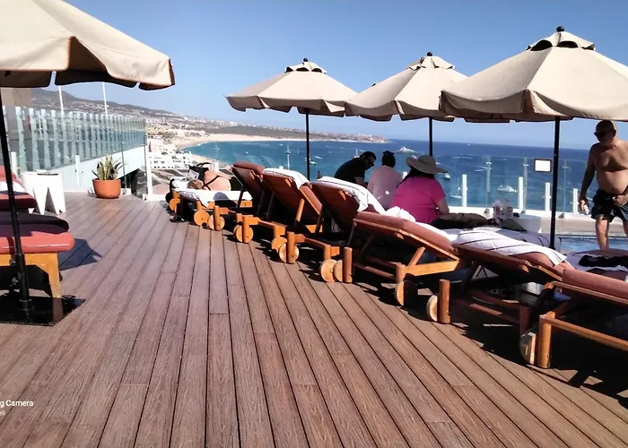 Cabo Bay Resort