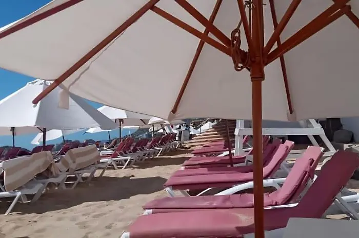 Resort Cabo Bay
