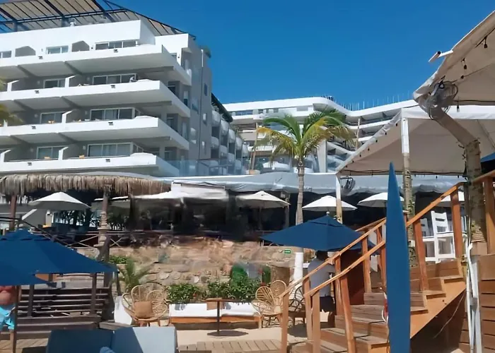 Resort Cabo Bay Cabo San Lucas